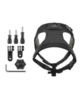 Garmin Short Dog Harnesses Kameran koiravaljaat