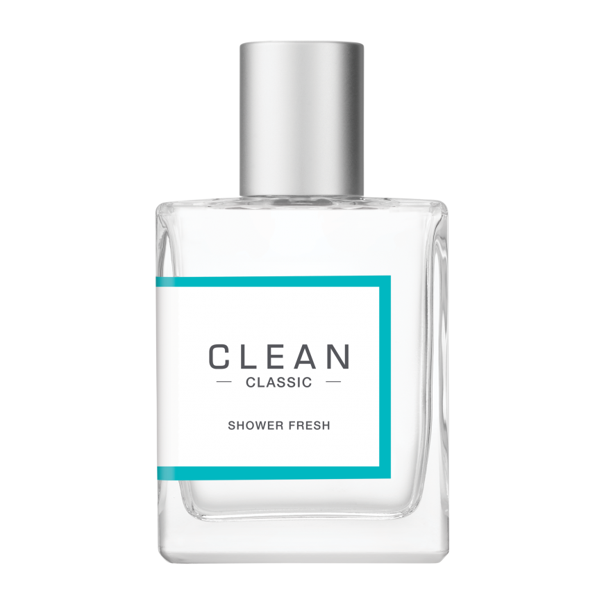 Clean Classic Shower Fresh EDP 60