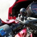 RAM Mounts RAM-B-231ZU asennussarja RAM Mounts RAM-B-231ZU asennussarja