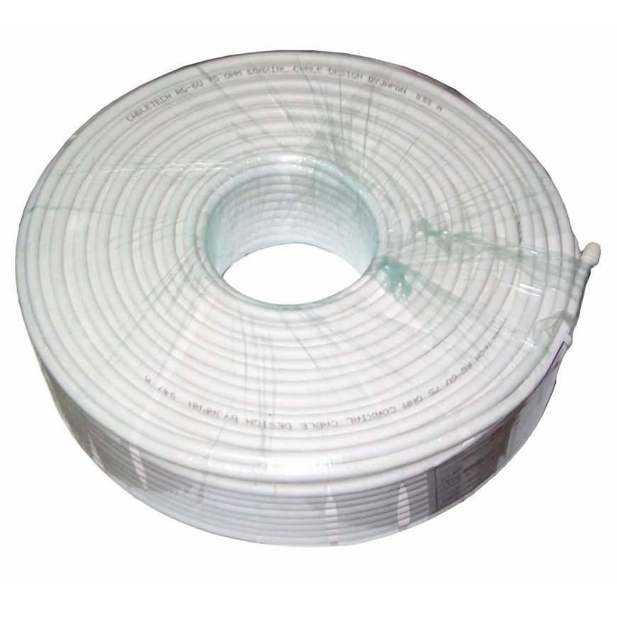 SAT9590 CABLETECH coaxial cable