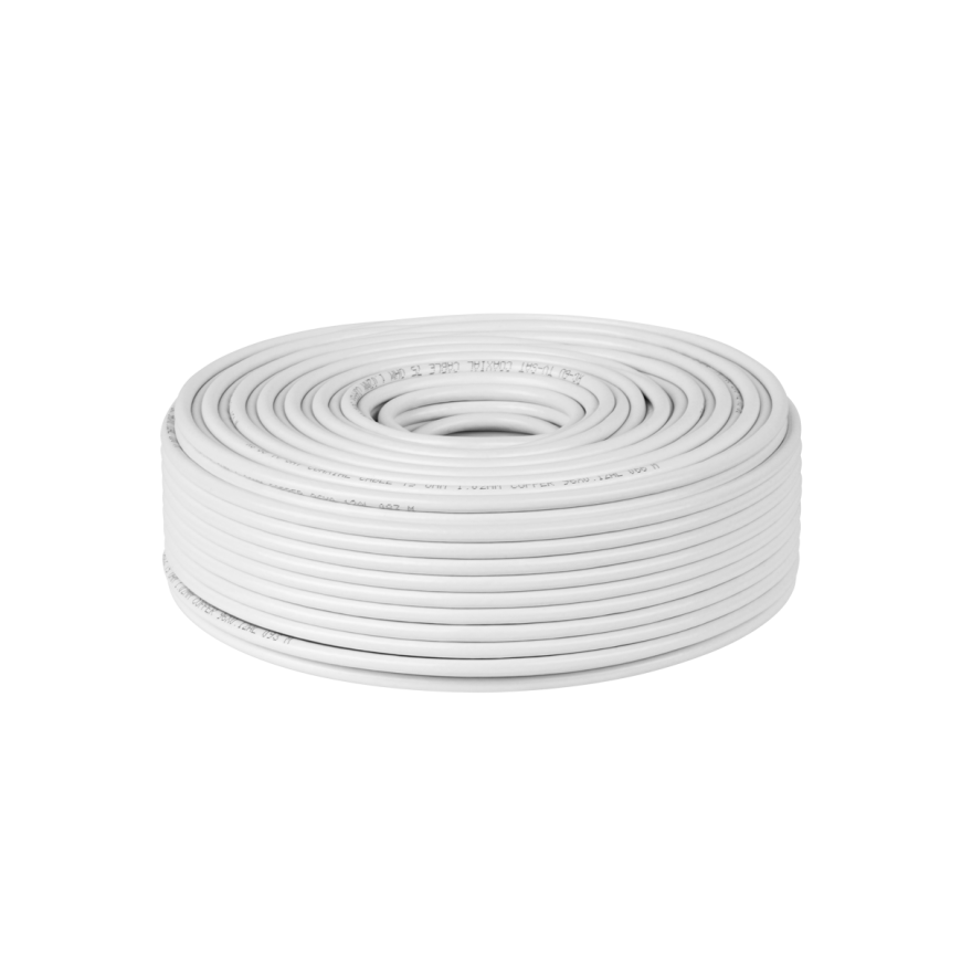 SAT9590 CABLETECH bendraašis kabelis – 2