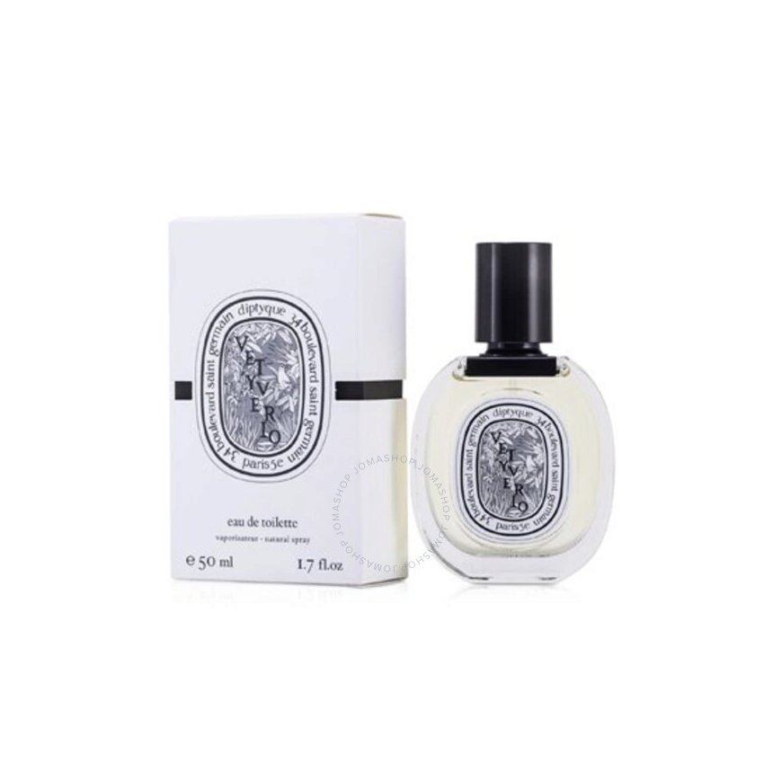Diptyque Vetyver EDT U 50 ml