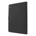 Deltaco - flipomslag til tablet 27.7 cm (10.9") Flip case Black Deltaco - flipomslag til tablet 27.7 cm (10.9") Flip case Black