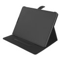Deltaco - flipomslag til tablet 27.7 cm (10.9") Flip case Black Deltaco - flipomslag til tablet 27.7 cm (10.9") Flip case Black