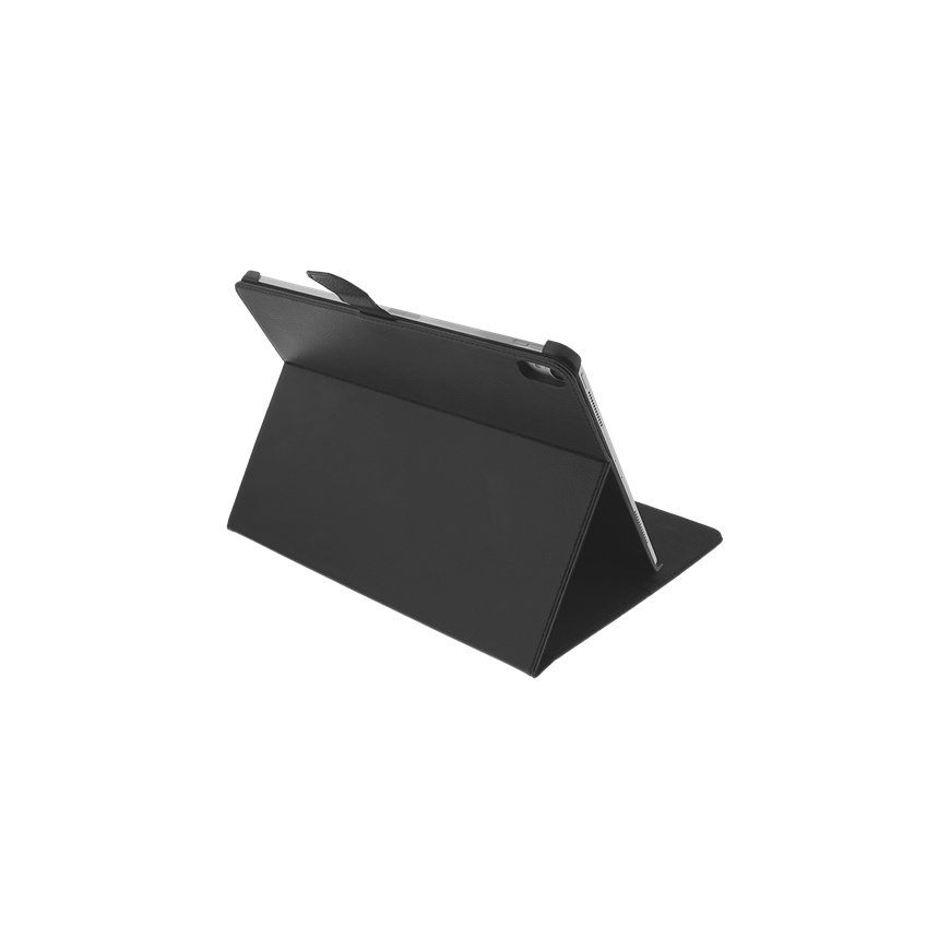 Deltaco - flipomslag til tablet 27,7 cm (10.9") Viedierīces maks Melns – 5