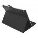 Deltaco - flipomslag til tablet 27.7 cm (10.9") Flip case Black Deltaco - flipomslag til tablet 27.7 cm (10.9") Flip case Black
