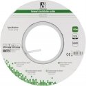 Deltaco TP-45H võrgukaabel Valge 100 m Cat6 U/UTP (UTP)
