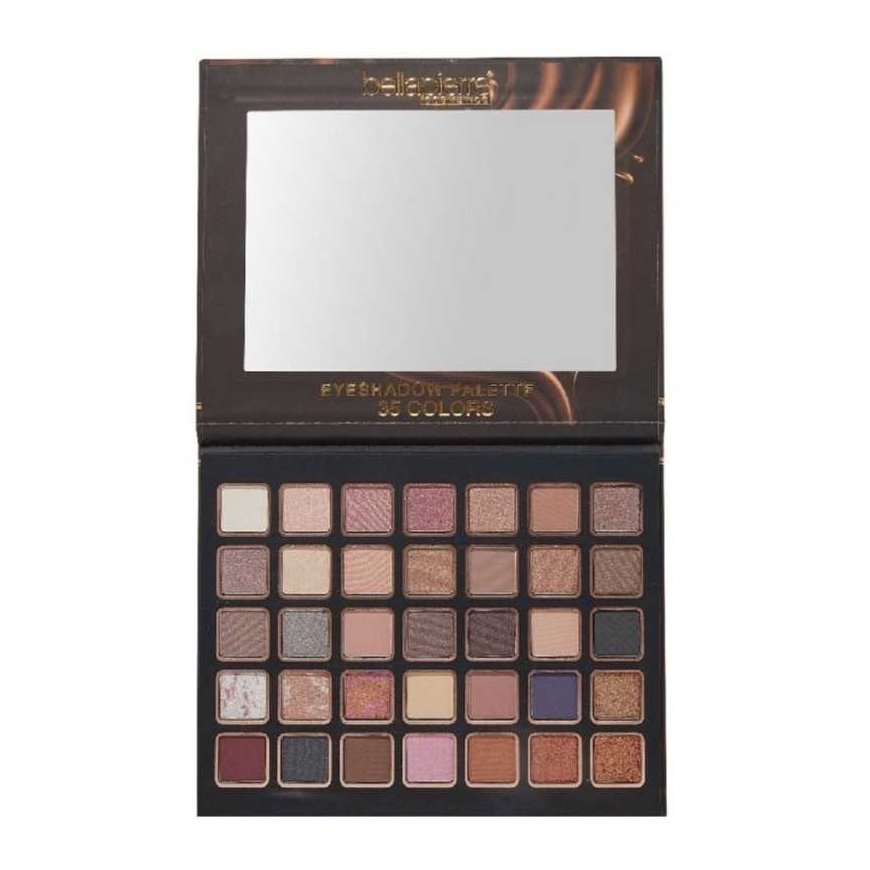 Bellapierre cosmetics Bellapierre Cosmetics Eye shadow