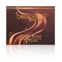 Bellapierre Cosmetics Eye shadow palette Rocky Road Eyeshadow PaletteTEP026, 35 colors Bellapierre Cosmetics Eye shadow palette Rocky Road Eyeshadow PaletteTEP026, 35 colors