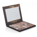 Bellapierre Cosmetics Eye shadow palette Rocky Road Eyeshadow PaletteTEP026, 35 colors Bellapierre Cosmetics Eye shadow palette Rocky Road Eyeshadow PaletteTEP026, 35 colors