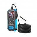 Kontrollkaamera MBG Line P50 Duo Endoscope 9 LED 2x Full HD 5m Kontrollkaamera MBG Line P50 Duo Endoscope 9 LED 2x Full HD 5m