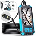 Kontrollkaamera MBG Line P50 Duo Endoscope 9 LED 2x Full HD 5m Kontrollkaamera MBG Line P50 Duo Endoscope 9 LED 2x Full HD 5m