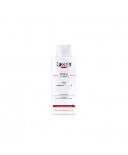 Eucerin Dermo Capillaire Ph5 Soft shampoo 250ml