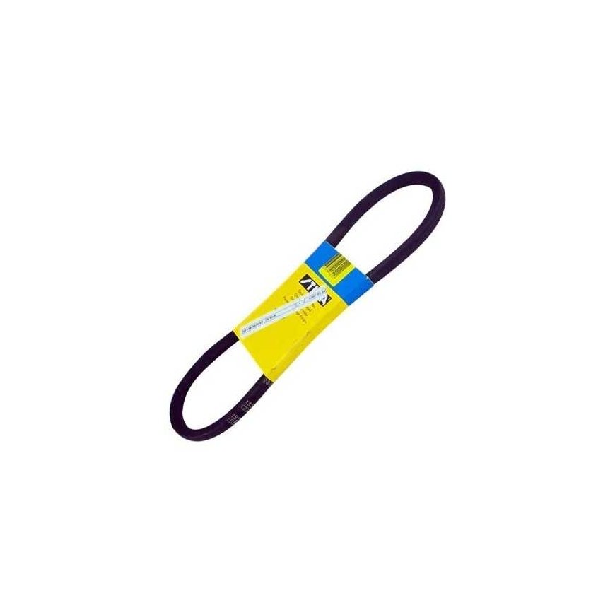 Drive belt for lawn tractors Stiga Park Classic