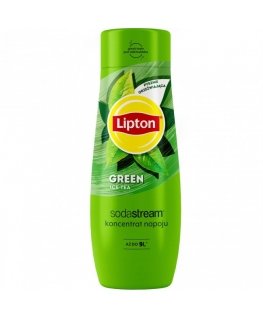 SodaStream Lipton Green Ice Tea 440ml