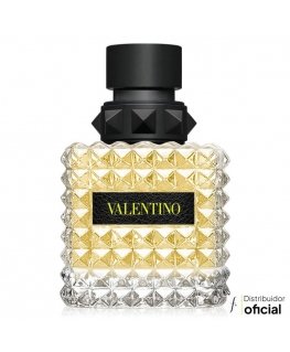 Valentino Donna Born In Roma Yellow Dream Eau de Parfum for wome
