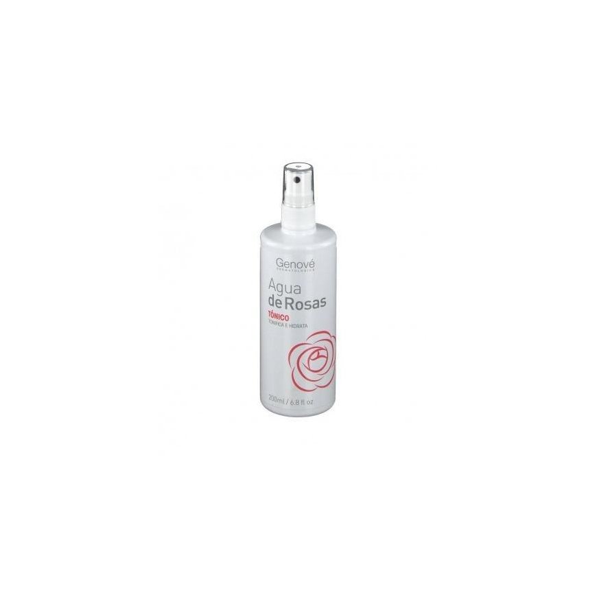Armonia Genove Rose Water Spa