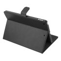 Deltaco IPD-2020 planšetdatoru apvalks 25,9 cm (10.2") Viedierīces maks Melns Deltaco IPD-2020 planšetdatoru apvalks 25,9 cm (10.2") Viedierīces maks Melns