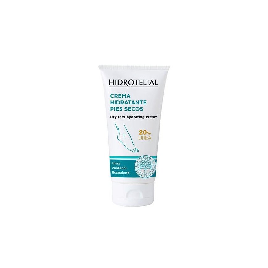 Hidrotelial Hydrotelial moisturizing cream for dry