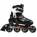 Blackwheels Sonic Rollers 33-36