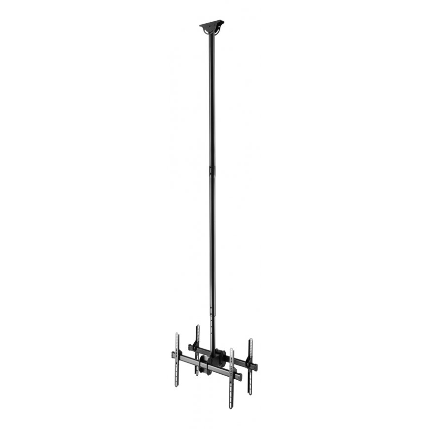 Deltaco ARM-0405 крепление для телевизора 177,8 cm (70")