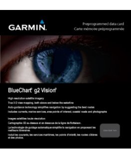 Garmin 010-C0865-00 navigator map Road map