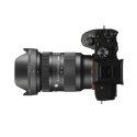 Sigma 592965 camera lens MILC Standard lens Black Sigma 592965 camera lens MILC Standard lens Black