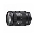 Sigma 592965 kameran objektiivi MILC Vakio-objektiivi Musta