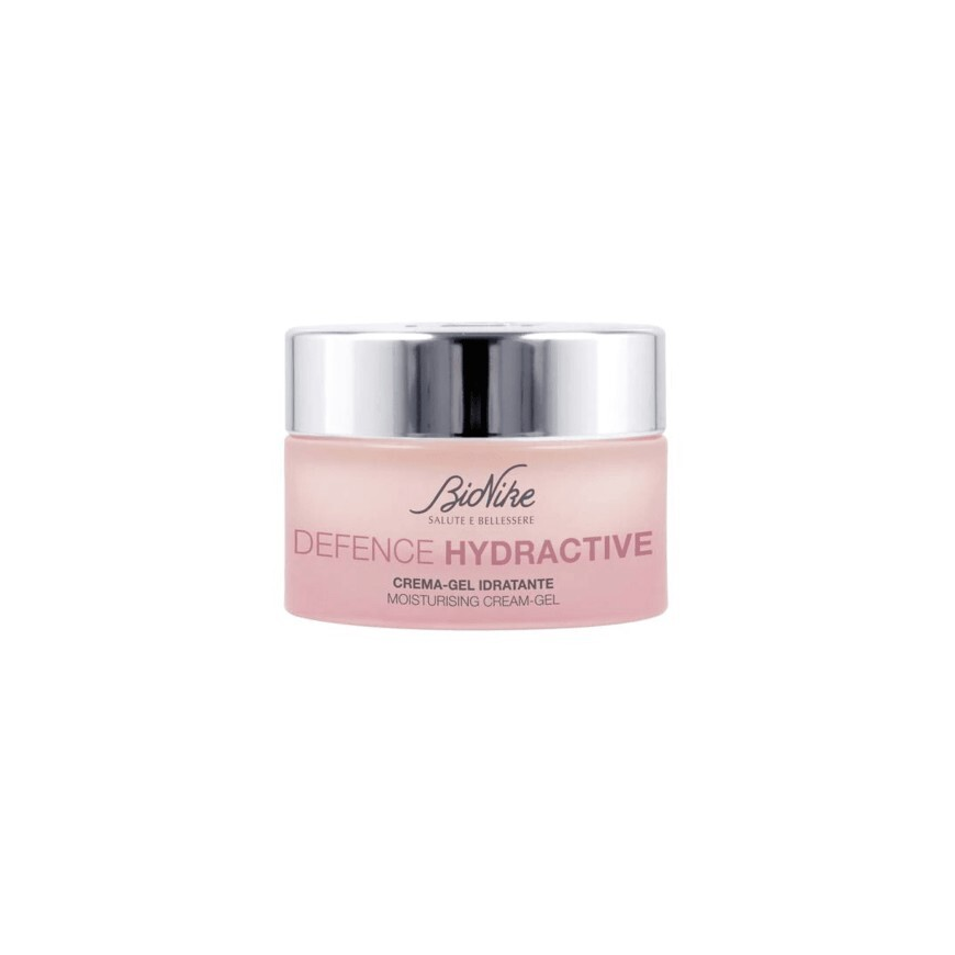 Bionike Defence Hydractive Moisturising Kreminis Gel - Hydratační krémový gel