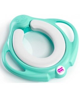 OKBABY Pinguo Soft mokomasis tualeto dangtis mėlynas, 38251500