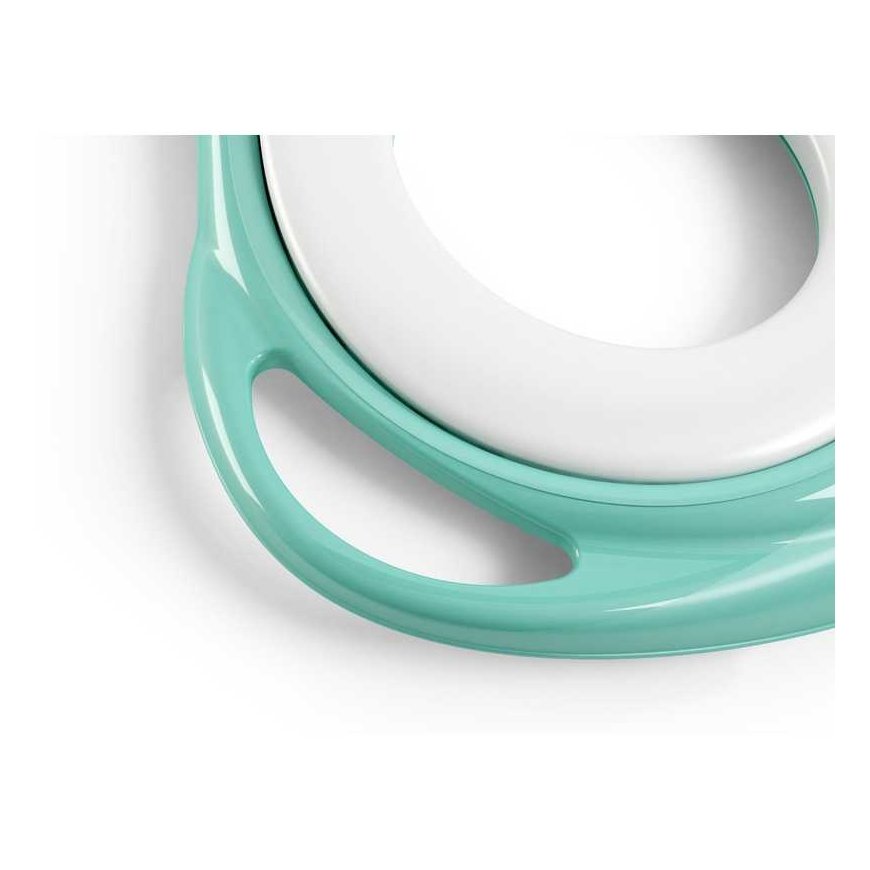 OKBABY Pinguo Soft educational toilet lid blue, 38251500 – 4