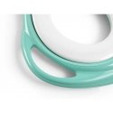 OKBABY Pinguo Soft educational toilet lid blue, 38251500 OKBABY Pinguo Soft educational toilet lid blue, 38251500