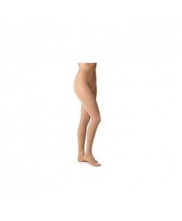 tights Viadol Normal brownish-yellow Extra Size