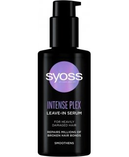 Syoss Intense Plex leave-in serum for severely damaged hair 100ml