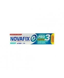 Urgo Cream Adhesiva Pro 3 Frescor 70g Novafix
