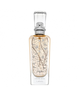 Lattafa Safwaan L'autre Musk EDP