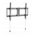 Deltaco ARM-0201 TV mount 2.03 m (80") Black Deltaco ARM-0201 TV mount 2.03 m (80") Black