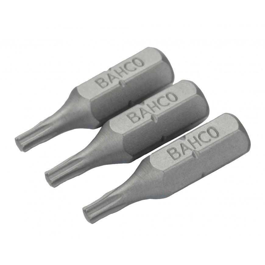 Bahco 59S/T20-30P manual screwdriver – 4