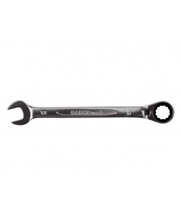 Bahco Ratcheting combination wrench