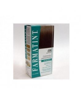 6 N Dark Blonde 130ml Farmatint