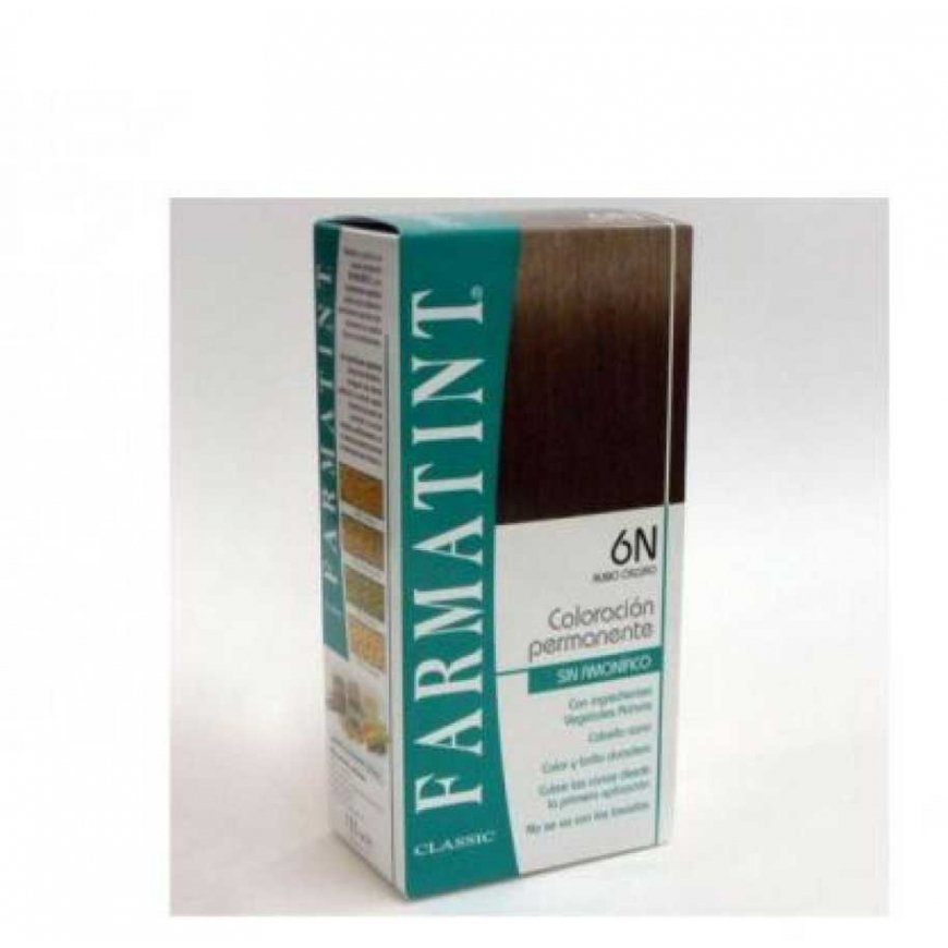 6 N Dark Blonde 130ml Farmatint – 2