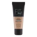 Maybelline Fit Me! Matte + Poreless Makeup moterims, 30 ml Maybelline Fit Me! Matte + Poreless Makeup moterims, 30 ml