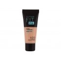 Maybelline Fit Me! Matte + Poreless Makeup moterims, 30 ml Maybelline Fit Me! Matte + Poreless Makeup moterims, 30 ml