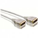 Fusion DisplayPort to DisplayPort cable 2m black Fusion DisplayPort to DisplayPort cable 2m black