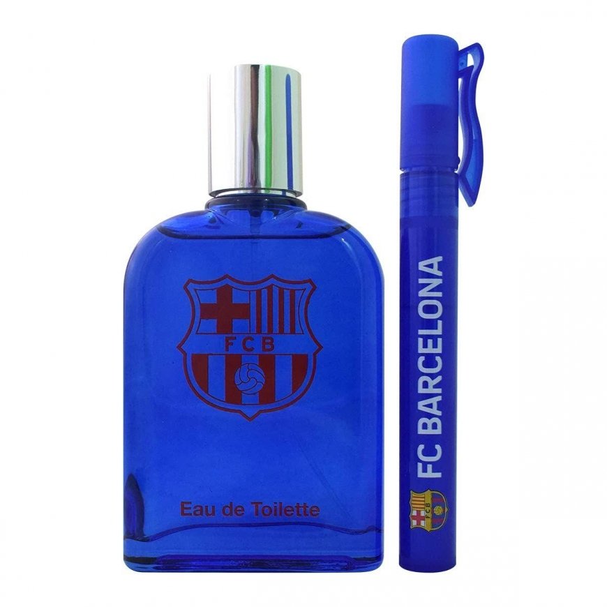 Fc Barcelona "FC Barcelona" eau