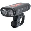 Headlamp ProX Sirius 2xCREE XP-G3 900Lm USB