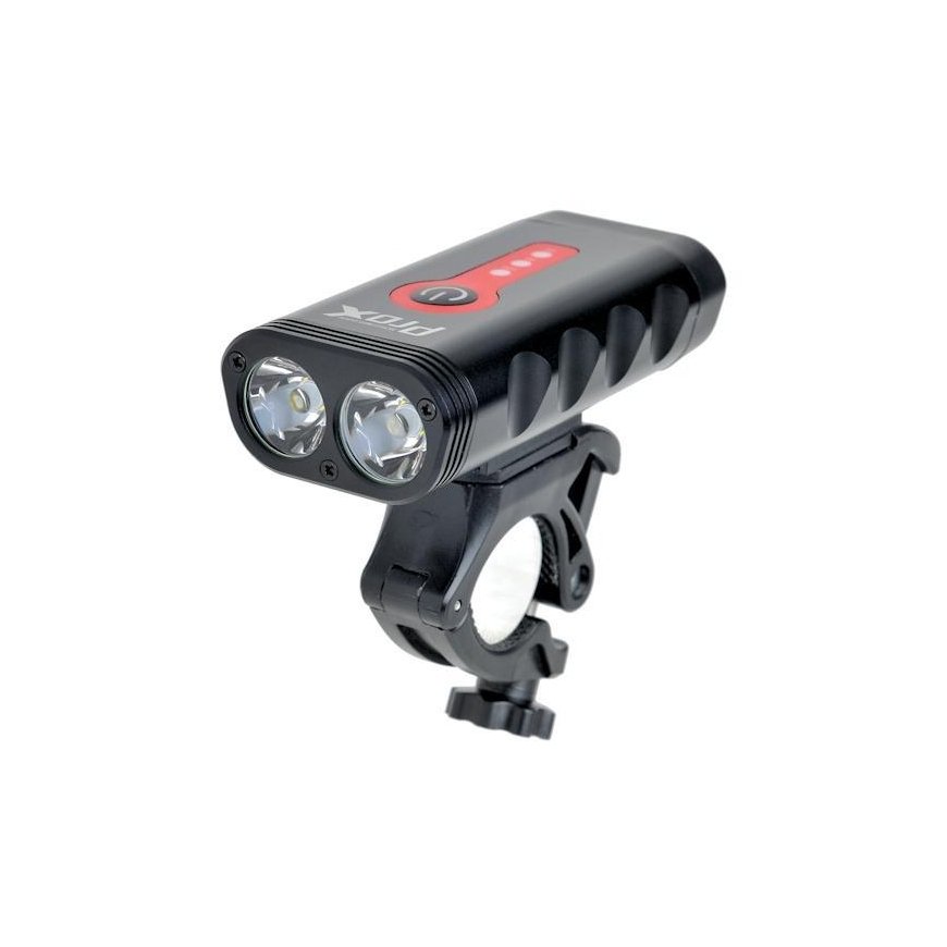 Headlamp ProX Sirius 2xCREE XP-G3 900Lm USB – 3