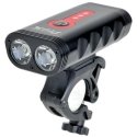 Headlamp ProX Sirius 2xCREE XP-G3 900Lm USB