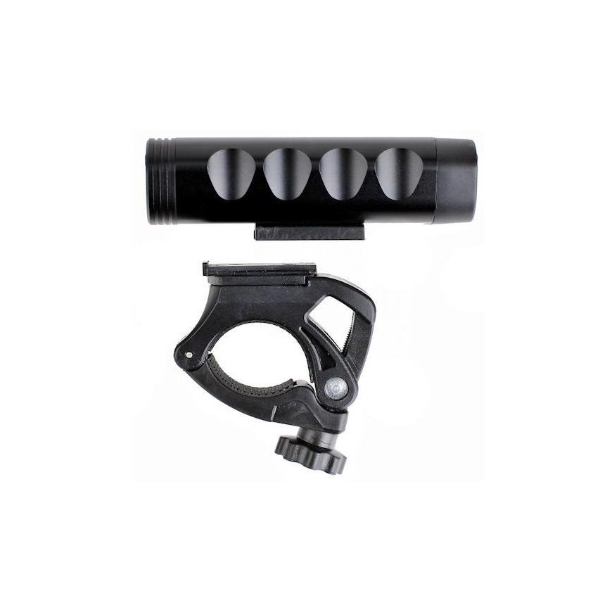 Priekinė lempa ProX Sirius 2xCREE XP-G3 900Lm USB – 5