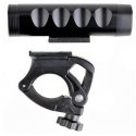 Headlamp ProX Sirius 2xCREE XP-G3 900Lm USB